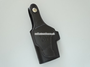 Cross Draw Holster zu Glock 19/23