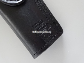 Gurtholster passend zu SIG P210/A49 / Colt 1911 passt auch