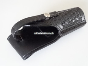Gurtholster passend zu SIG P210/A49 / Colt 1911 passt auch