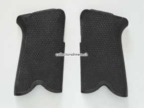 Griffschalen zu Ruger P85, P89, P90, P91