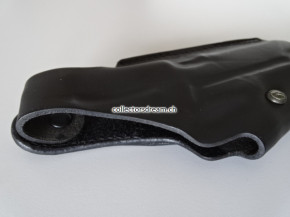 Gurtholster Model Expert zu SIG-Sauer P225, P228, P229, Qualitätshersteller Sickinger