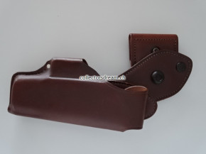 Gurtholster / Dienstholster passend zu SIG-Sauer P225, P228, P229