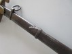 Infanterie Offiziers Degen deutsch um 1890/1900