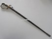 Infanterie Offiziers Degen deutsch um 1890/1900