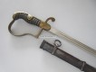 Infanterie Offiziers Degen deutsch um 1890/1900