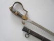 Infanterie Offiziers Degen deutsch um 1890/1900