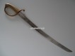 Infanterie Säbel / Briquet um 1830/40