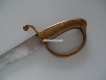 Infanterie Säbel / Briquet um 1830/40