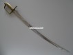 Infanterie-Grenadier Säbel / Briquet, kant. Ordonnanz um 1804