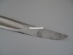 Infanterie-Grenadier Säbel / Briquet, kant. Ordonnanz um 1804