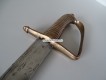Infanterie-Grenadier Säbel / Briquet, kant. Ordonnanz um 1804