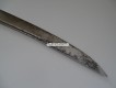 Infanterie-Grenadier Säbel / Briquet, kant. Ordonnanz um 1804